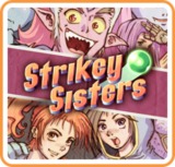 Strikey Sisters (Nintendo Switch)